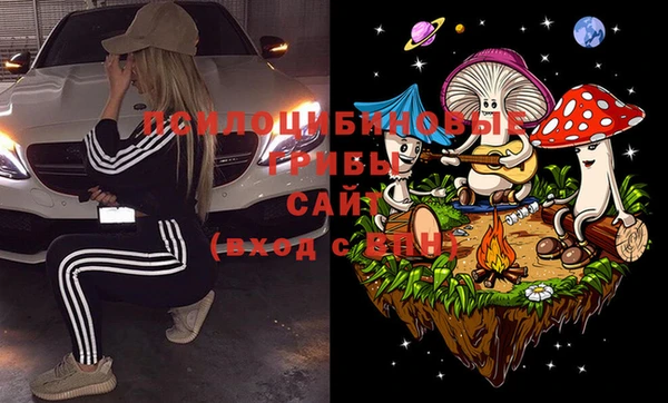 MESCALINE Алзамай